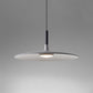 Nordic Postmodern Macaron Art LED Pendant Light For Dining Room