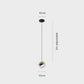 Valentina Pendant Light, Metal & Glass, 2 Colour