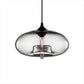 Modern Macaron Glass Pendant Lights Hanging Lamp For Dining Room