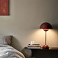 Nordic Iron Table Lamp