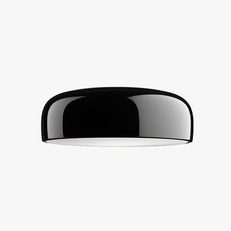 Leilani Flush Mount Ceiling Light, 2 Colour, Dia 35/48 CM