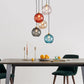 Hailie Pendant Light Water Ripple