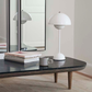 Nordic Iron Table Lamp