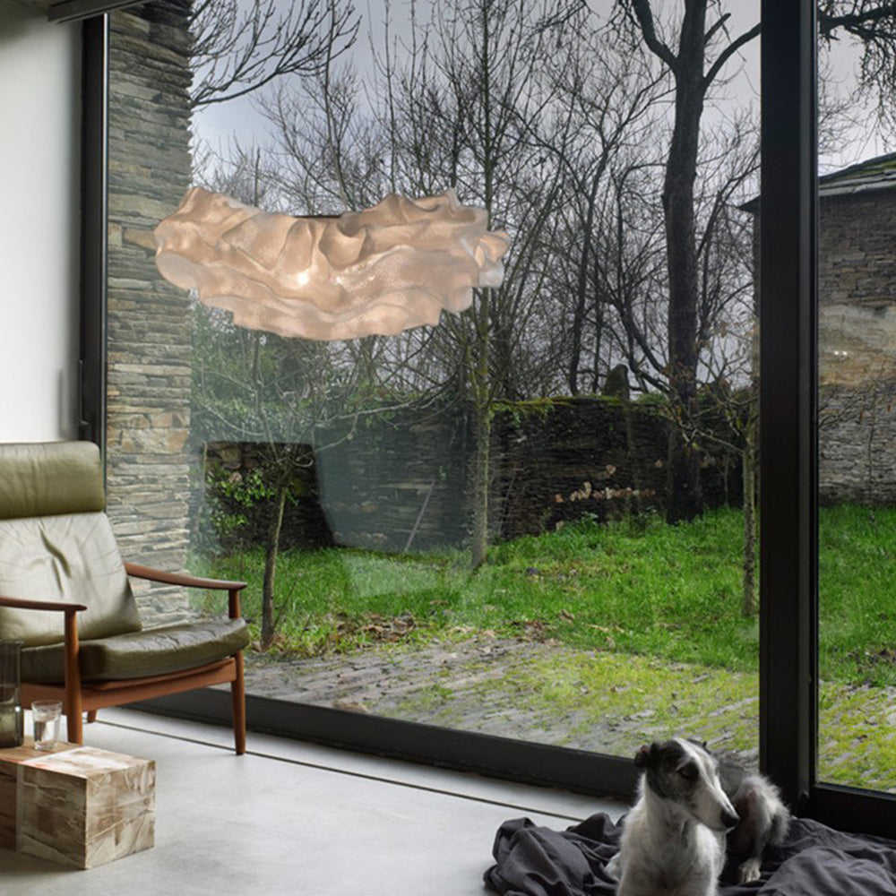 Renée Pendant Light, Dia 40/60/80cm