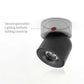 Nordic LED Surface Mounted Spotlight for Corridor & Living Room