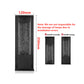Orr Outdoor Wall Lamp, Steady/Sensor Lights