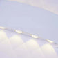 Outdoor Waterproof Aluminum LED Wall Light Wall Scone