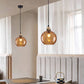 Hailie Pendant Light Water Ripple