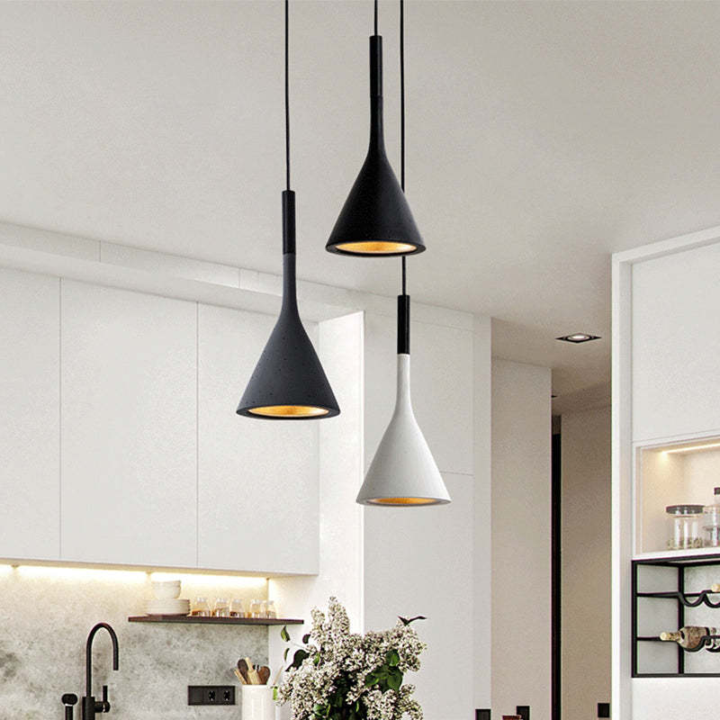 Nordic Modern Led Pendant Light for Kitchen &Living Room