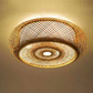 Muto Ceiling Light