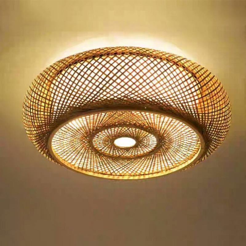 Muto Ceiling Light