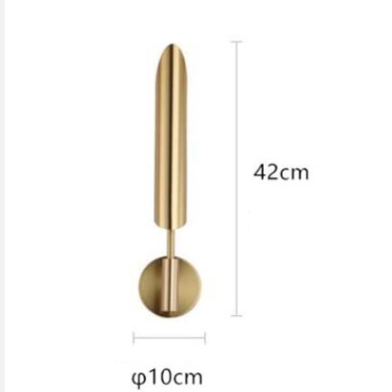 Post-Modern  Wall Lamp for Living Room Bedroom