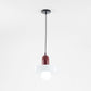 Morandi Pendant Light, 9 Colour, DIA 25/35CM