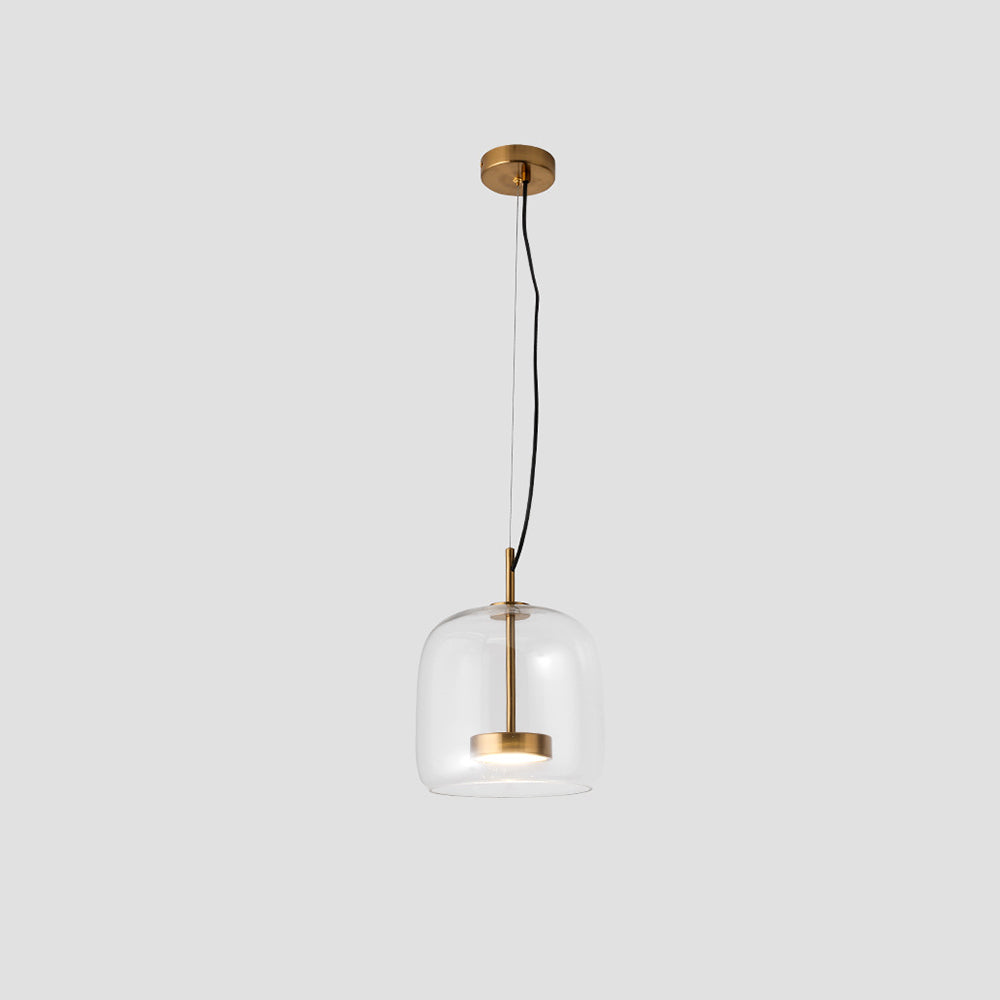 Hailie Pendant Light 3 Colour, DIA 25/35CM