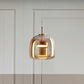 Hailie Pendant Light 3 Colour, DIA 25/35CM