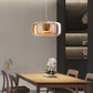 Hailie Pendant Light 3 Colour, DIA 25/35CM