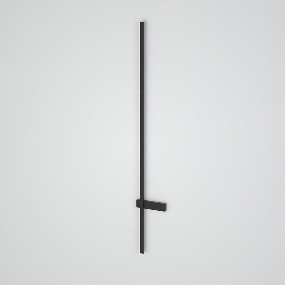 Edge Duo-Linear Outdoor Wall Lamp, L 60/90/120/150CM