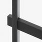 Edge Duo-Linear Outdoor Wall Lamp, L 60/90/120/150CM