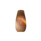 Pastoral Silkworm Chandelier Lights Paper Pupa Made Hanging Lamp