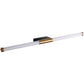 Simple Modern LED Strip Wall Lamp Wall Scone for Bedroom