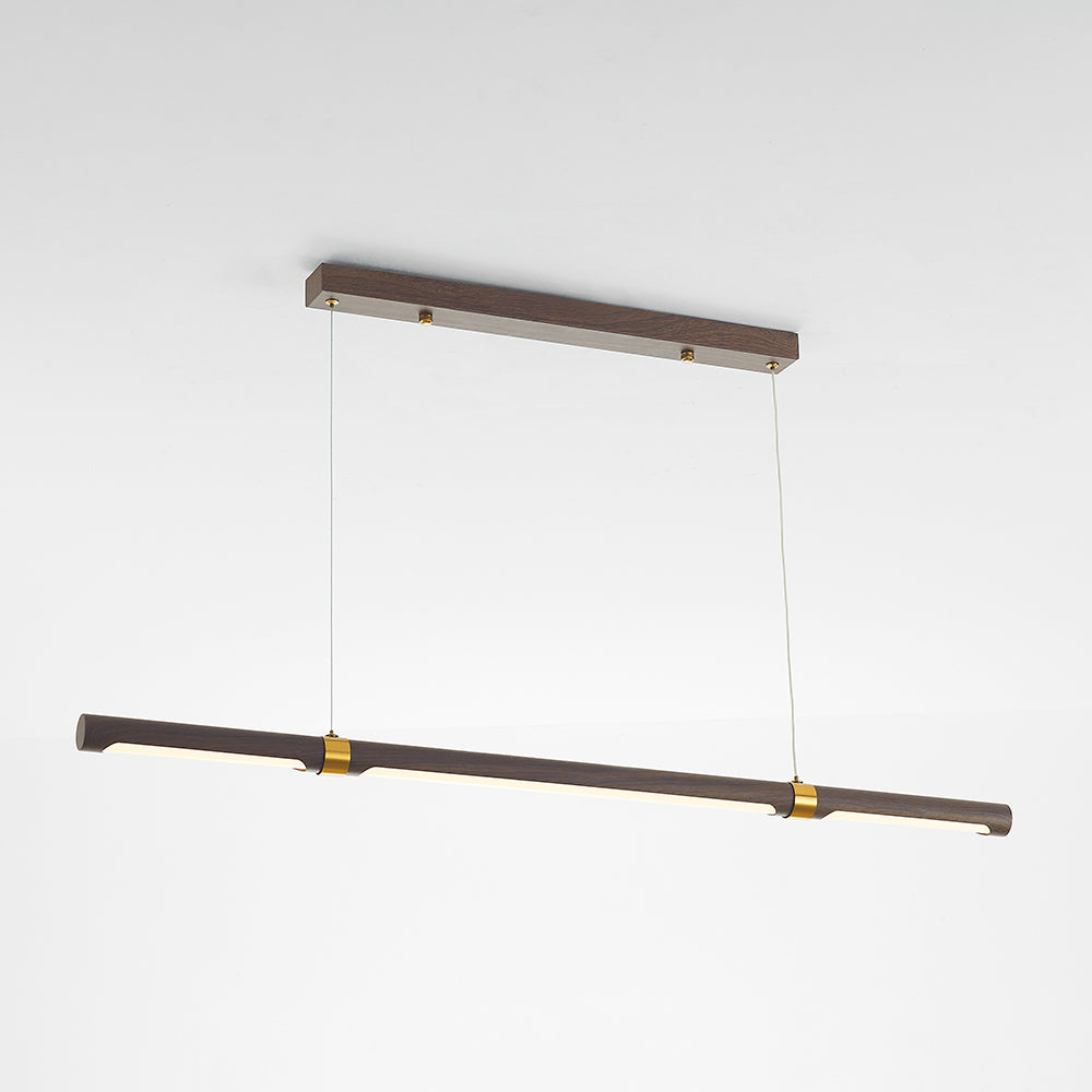 Ozawa Linear Pendant Light, L 100/120CM