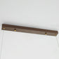 Ozawa Linear Pendant Light, L 100/120CM
