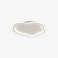 Quinn Flush Mount Ceiling Light, 2 Color, L 40CM/50CM/60CM