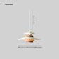 Morandi Pendant Light, DIA 35CM/43CM/50CM