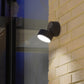 Orr Outdoor Wall Lamp Spotlight, 1/2 Heads, L 9CM /14CM/15CM/26CM/27CM