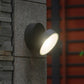 Orr Outdoor Wall Lamp Spotlight, 1/2 Heads, L 9CM /14CM/15CM/26CM/27CM