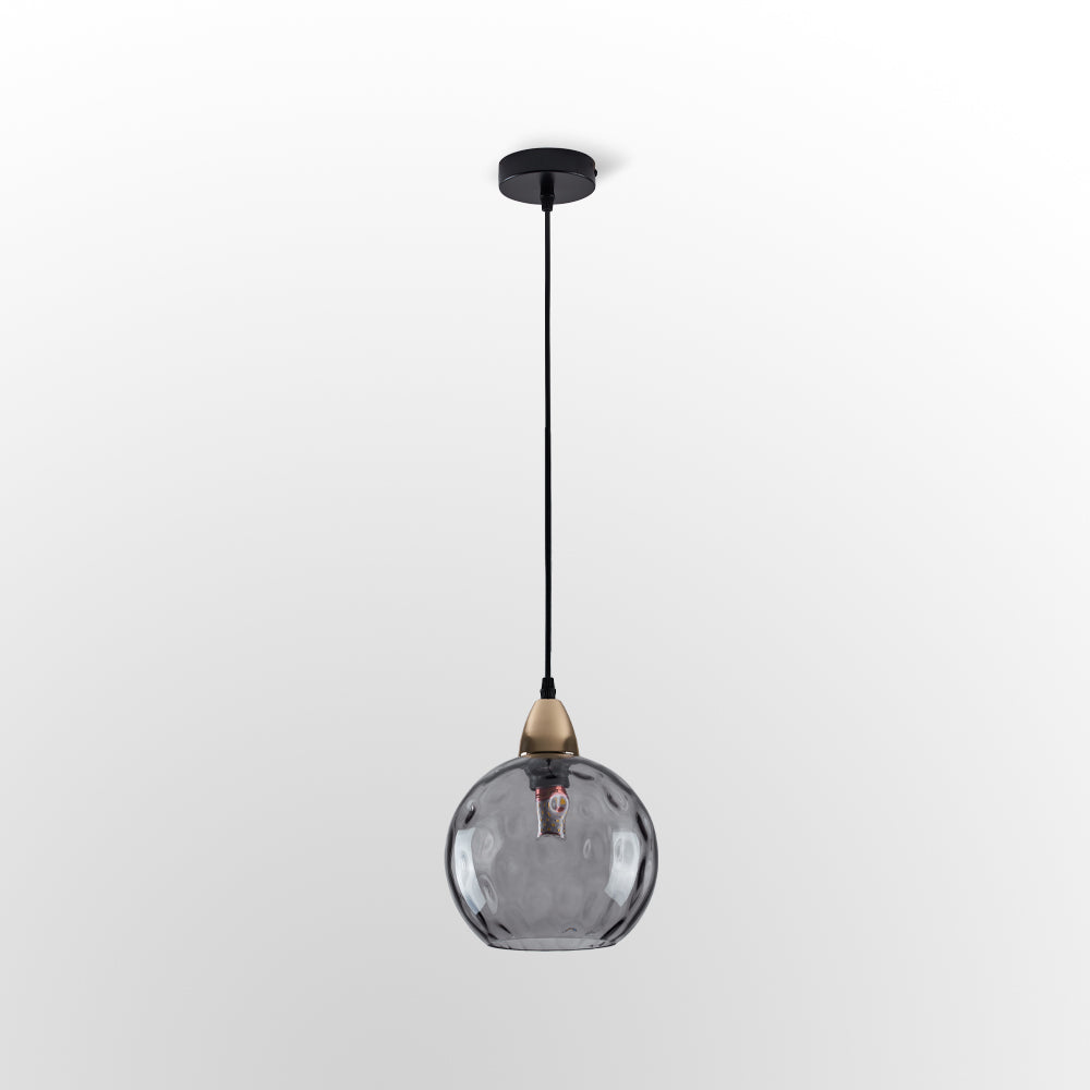 Hailie Pendant Light Water Ripple