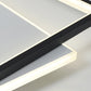 Quinn Flush Mount Ceiling Light 3 Colour Temperature Switchable, DIA 40/50CM