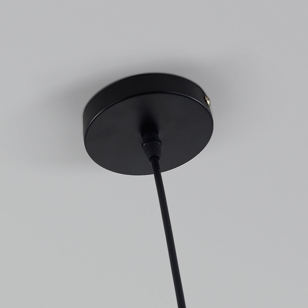 Morandi Pendant Light, Contrast Colour