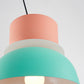 Morandi Pendant Light, Contrast Colour