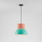 Morandi Pendant Light, Contrast Colour