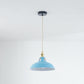 Morandi Pendant Light Retro, 7 Colour