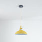 Morandi Pendant Light Retro, 7 Colour