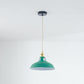 Morandi Pendant Light Retro, 7 Colour