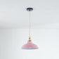 Morandi Pendant Light Retro, 7 Colour