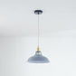 Morandi Pendant Light Retro, 7 Colour