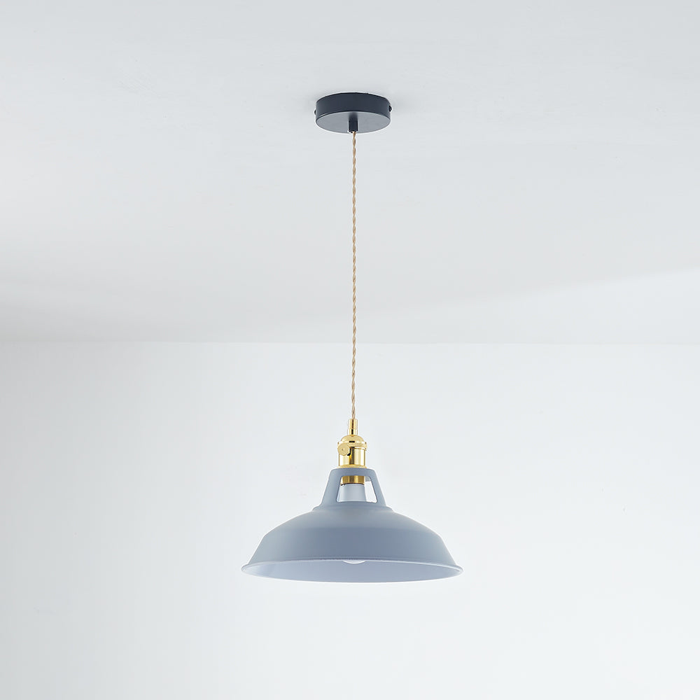 Morandi Pendant Light Retro, 7 Colour