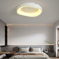 Arisha Flush Mount Ceiling Light Colour Temperature Switchable, Dia40/50/90/110cm