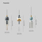 Tassel Pendant Light Chandelier For Dining Room Living Room