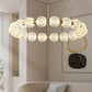 Hailie Pendant Light Ring,  62/82/102cm