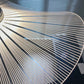 Carins Lotus Leaf Pendant Light Colour Temperature Switchable, Dia 40/50/60cm