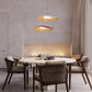 Carins Cluster Pendant Light 2 Colour, Resin, 1/2 Head, Dia 40/60cm