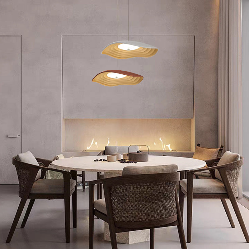 Carins Cluster Pendant Light 2 Colour, Resin, 1/2 Head, Dia 40/60cm