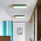 Morandi Ceiling Light, Wood
