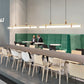 Edge Pendant Light 2 Colour, 80/115/150CM