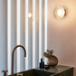 Veta Wall Lamp, 2 Colour
